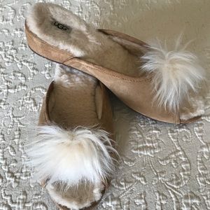 Ugg Yvett Slippers